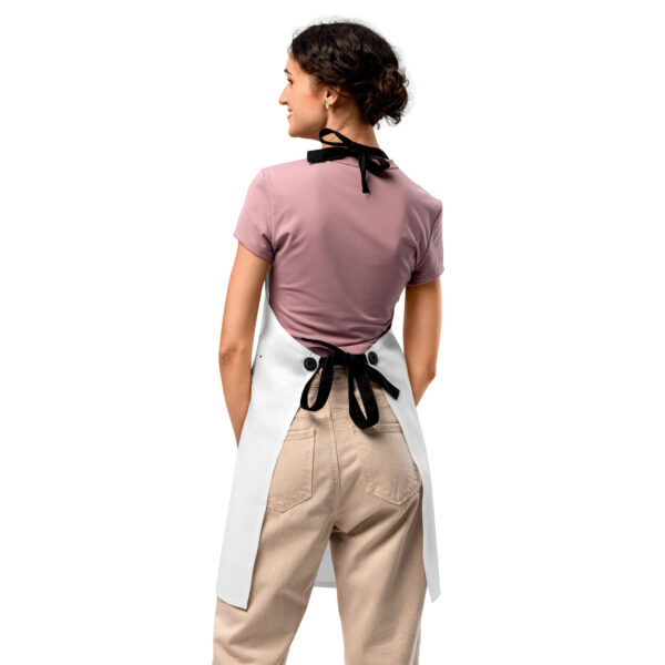 Apron - Image 2