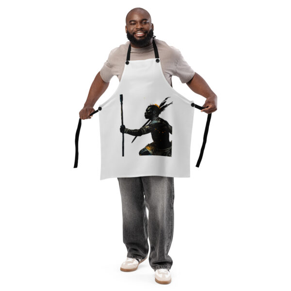 Apron - Image 3