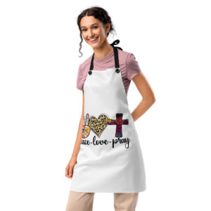 Apron