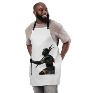 Apron