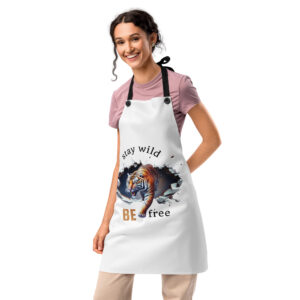 Apron