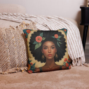 Basic Pillow