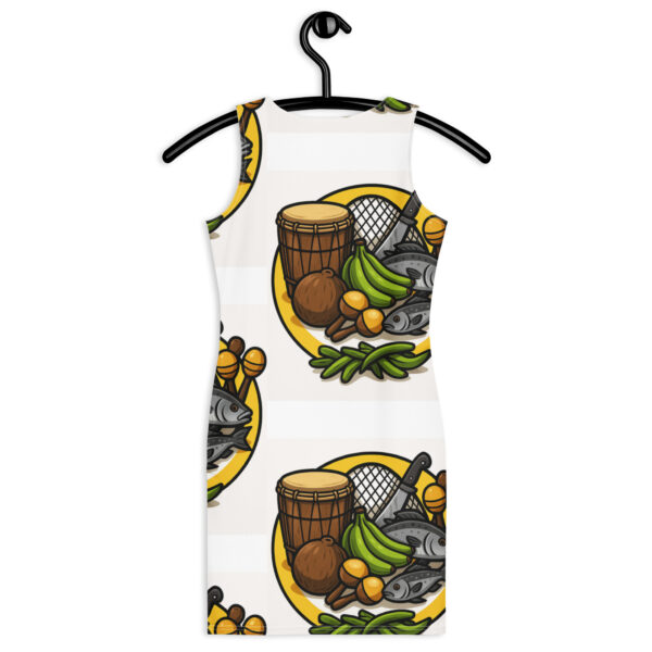 Bodycon dress - Image 2