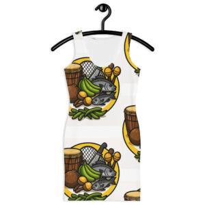Bodycon dress