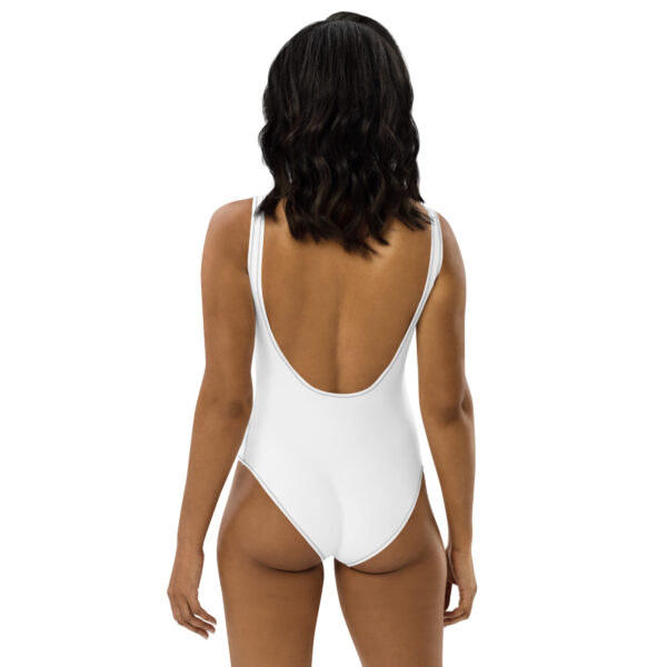 One-Piece Swimsuit - Image 4