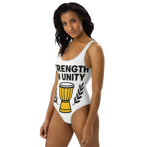 One-Piece Swimsuit - Image 2