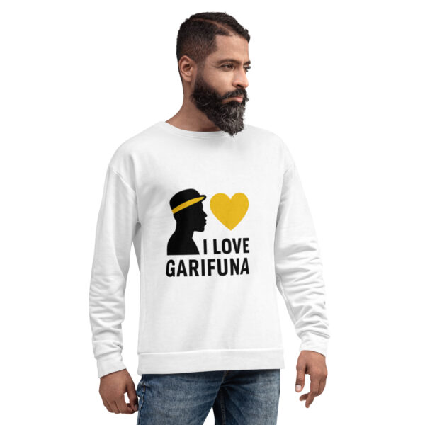 Unisex Sweatshirt