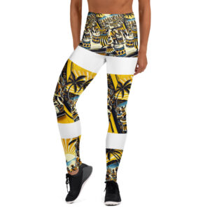 Yoga Leggings