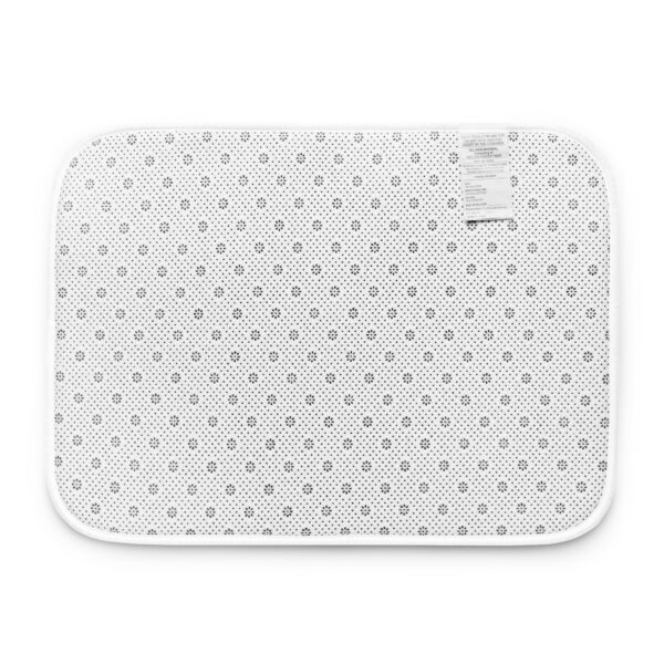 Memory foam bath mat - Image 2