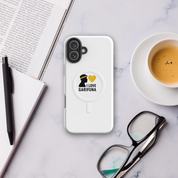 MagSafe® tough case for iPhone® - Image 10