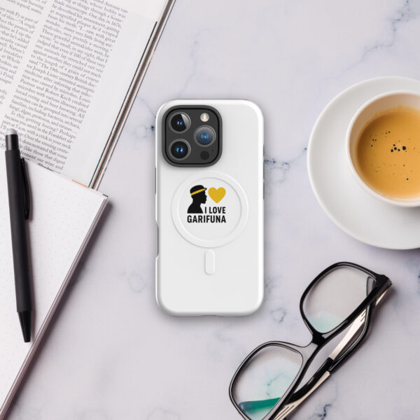 MagSafe® tough case for iPhone® - Image 11