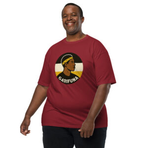 Men’s premium heavyweight tee