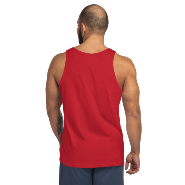 Men's Tank Top - Image 2