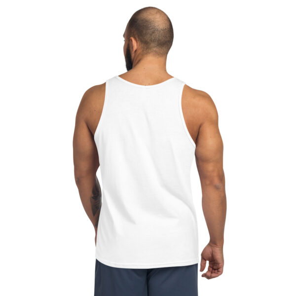 Men's Tank Top - Image 4