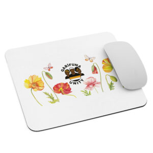 Mouse pad