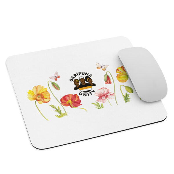 Mouse pad