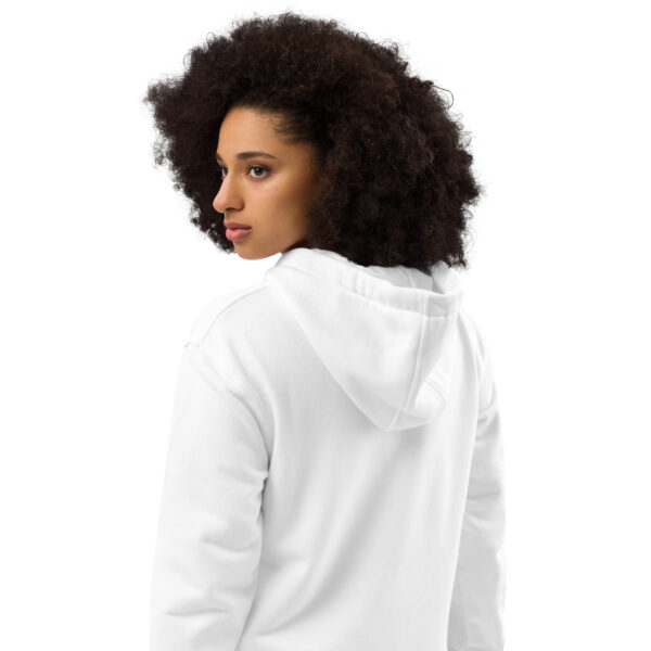Premium eco hoodie - Image 4