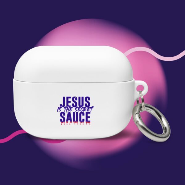 Rubber Case for AirPods® - Image 2