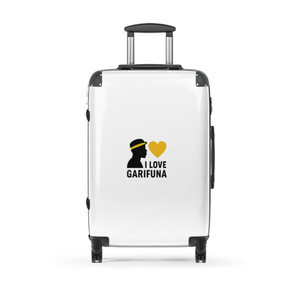 Hard-shell suitcase - Image 2