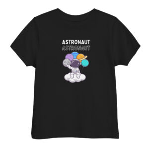 Toddler jersey t-shirt