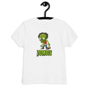 Toddler jersey t-shirt