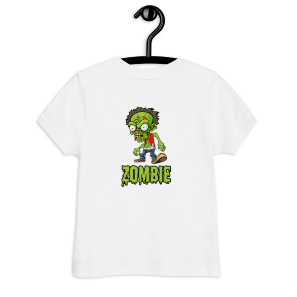Toddler jersey t-shirt