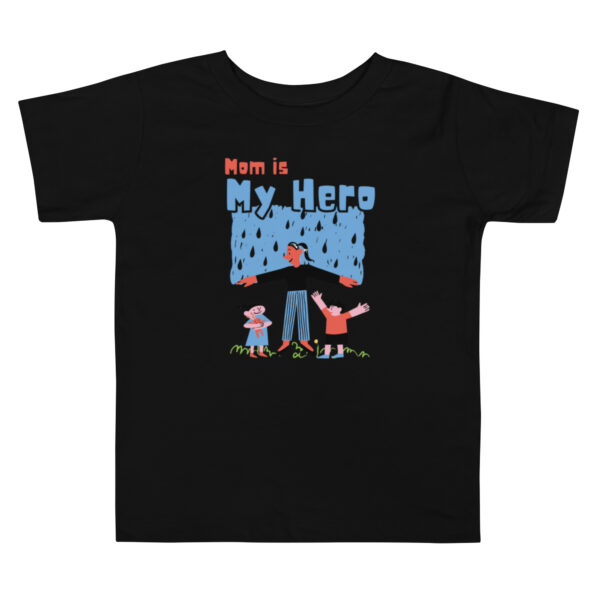 Toddler Short Sleeve Tee - Image 2