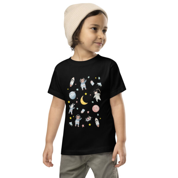 Toddler Short Sleeve Tee - Image 2