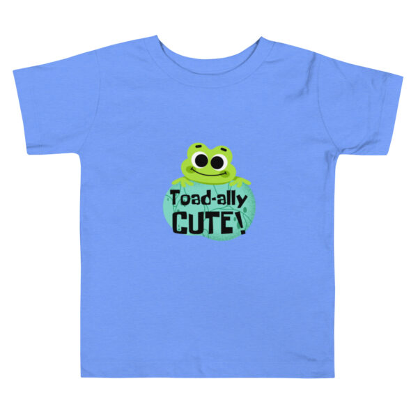 Toddler Short Sleeve Tee - Image 3