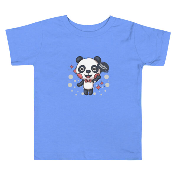Toddler Short Sleeve Tee - Image 3