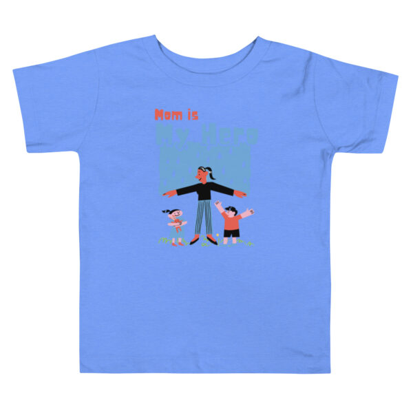 Toddler Short Sleeve Tee - Image 3