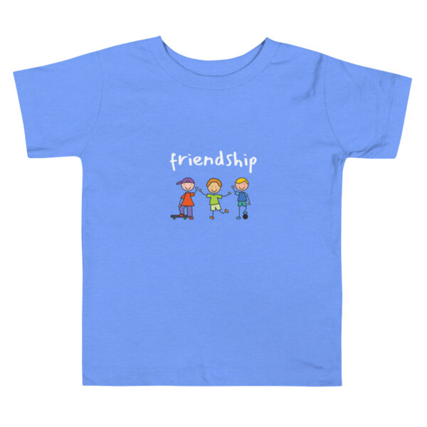 Toddler Short Sleeve Tee - Image 3