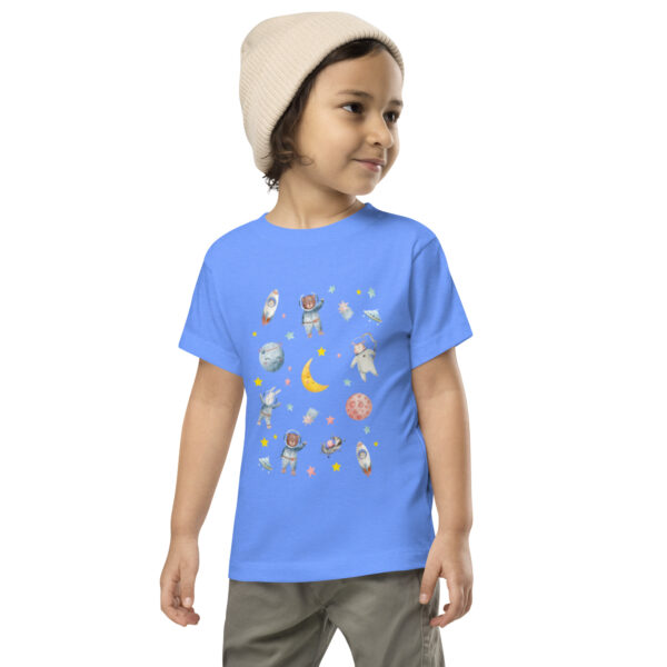 Toddler Short Sleeve Tee - Image 3