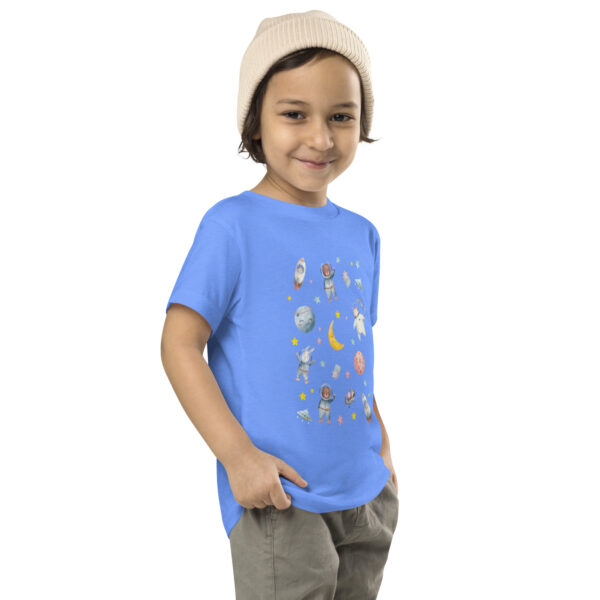 Toddler Short Sleeve Tee - Image 4