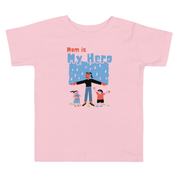 Toddler Short Sleeve Tee - Image 4