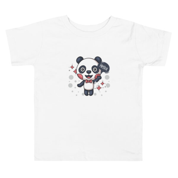 Toddler Short Sleeve Tee - Image 5