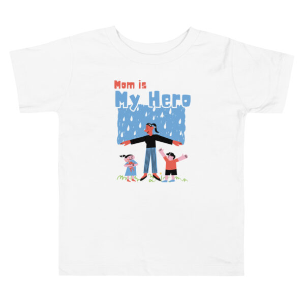 Toddler Short Sleeve Tee - Image 5