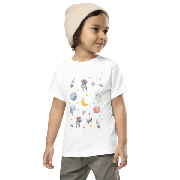 Toddler Short Sleeve Tee - Image 5