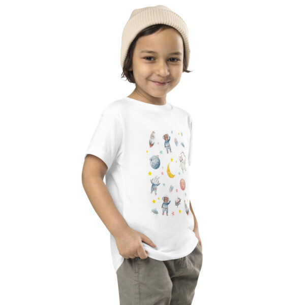 Toddler Short Sleeve Tee - Image 6