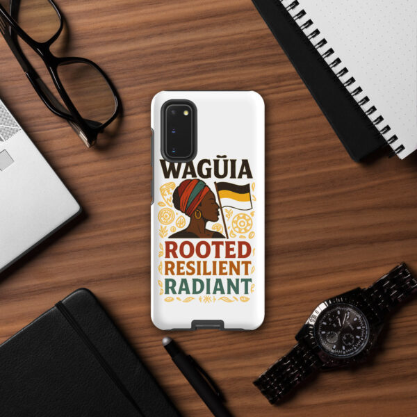 Tough case for Samsung® - Image 5