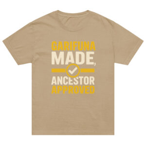 Unisex oversized t-shirt
