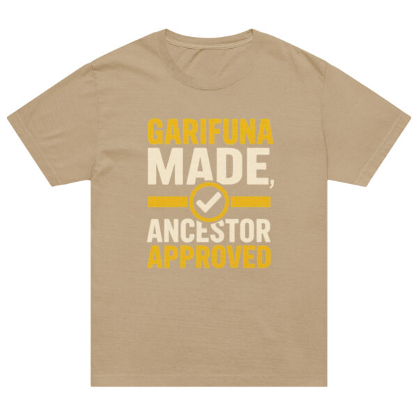 Unisex oversized t-shirt