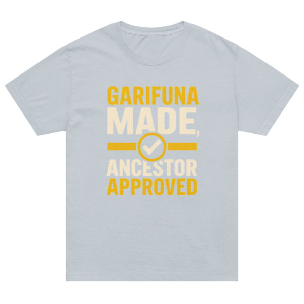 Unisex oversized t-shirt - Image 2