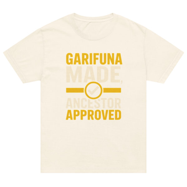 Unisex oversized t-shirt - Image 3