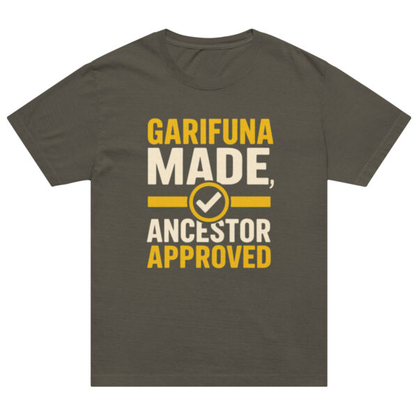 Unisex oversized t-shirt - Image 5