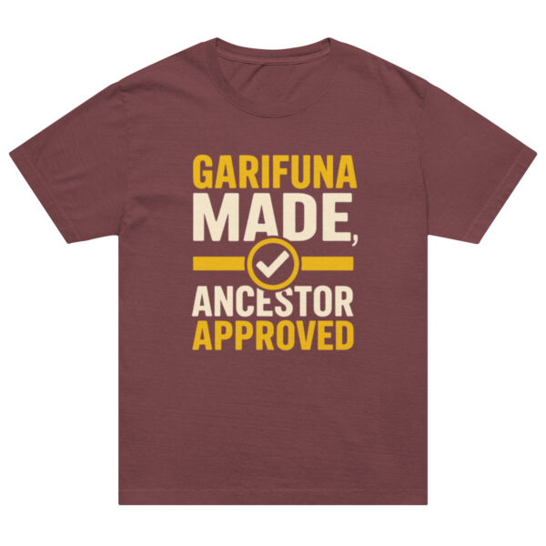 Unisex oversized t-shirt - Image 6