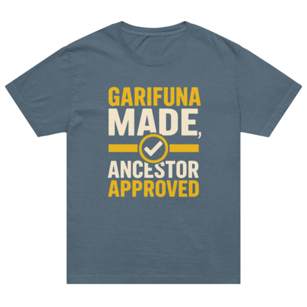Unisex oversized t-shirt - Image 7