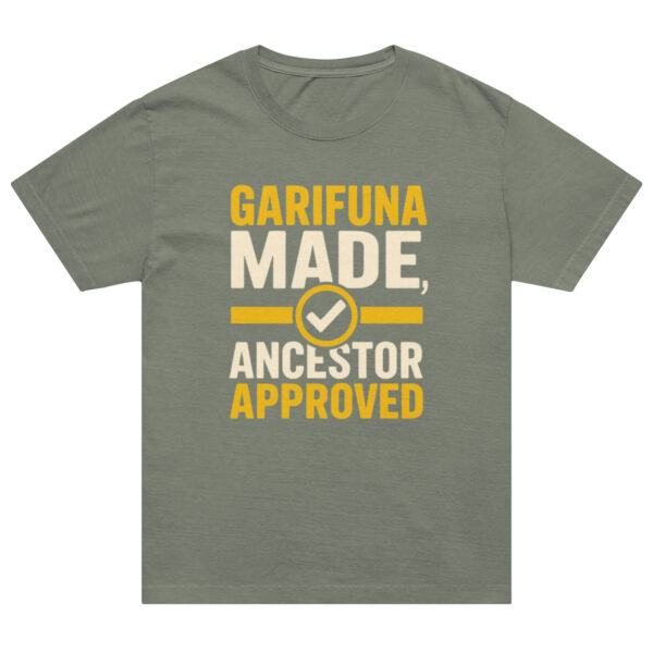 Unisex oversized t-shirt - Image 8