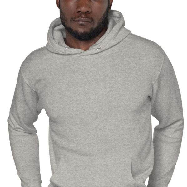 Unisex Hoodie - Image 4