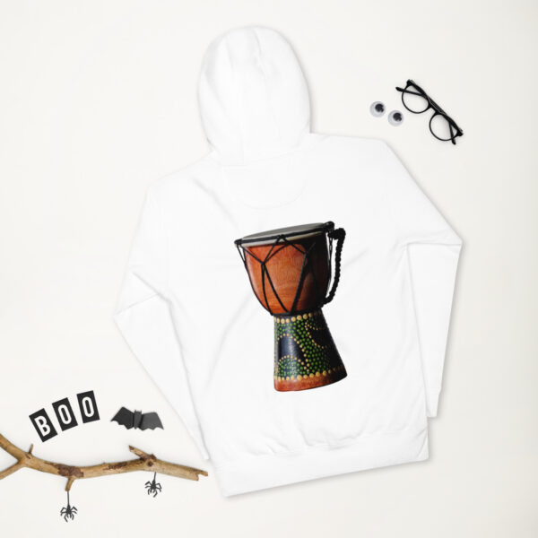Unisex Hoodie - Image 4